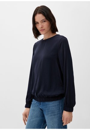 s.Oliver Blouse - navy