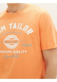 TOM TAILOR - T-shirt z nadrukiem