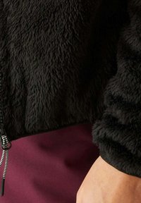 Dare 2B GNARLY - Forro polar - black