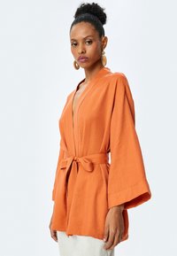 Koton RELAX  - Cape - brown