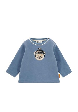 NORDICLAND - Fleece jumper - stonewash