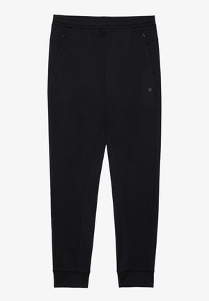 Pier One Sport Jogginghose - black