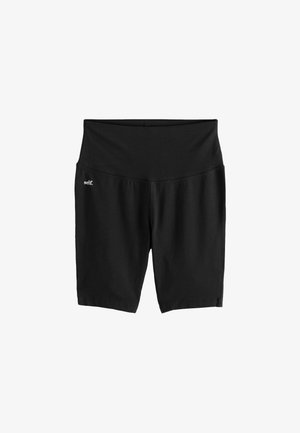 Self. Leggings - black