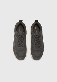 Pier One UNISEX - Trainers - grey