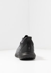 Tamaris Fashletics LACE UP - Sneaker low - shadow/black