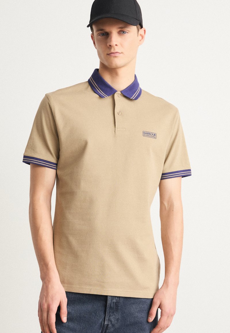 Barbour International - Koszulka polo