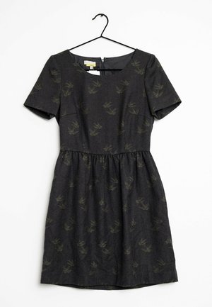Hobbs London Hverdagskjole - black