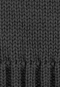 Lierys CLASSIC - Beanie - anthrazit