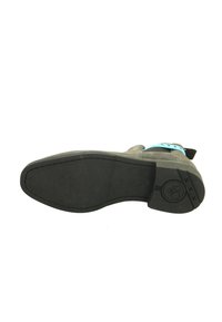 Scotch & Soda Stiefelette - dark grey