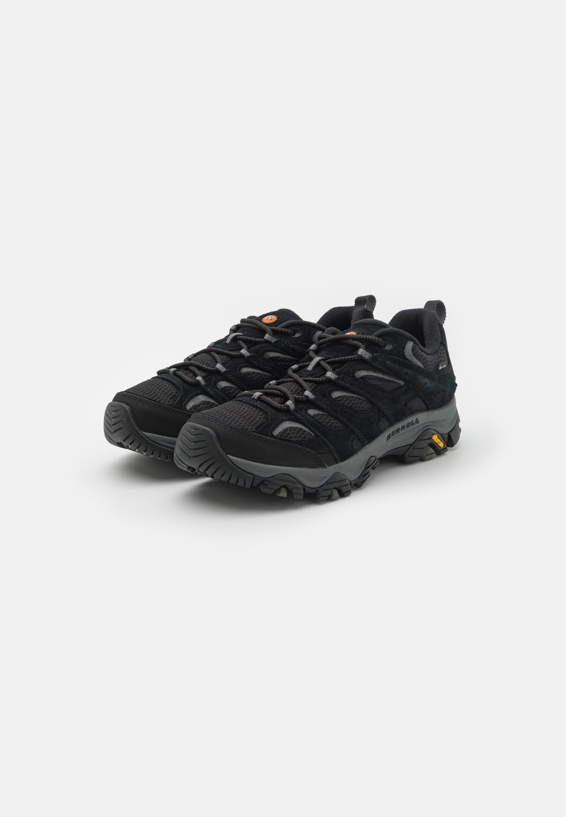 Merrell MOAB 3 GORE TEX - Zapatillas de senderismo - black/negro