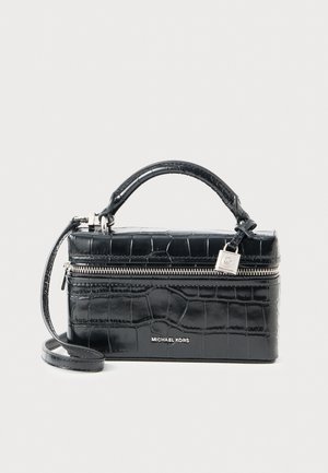 JANA  - Borsa a mano - black