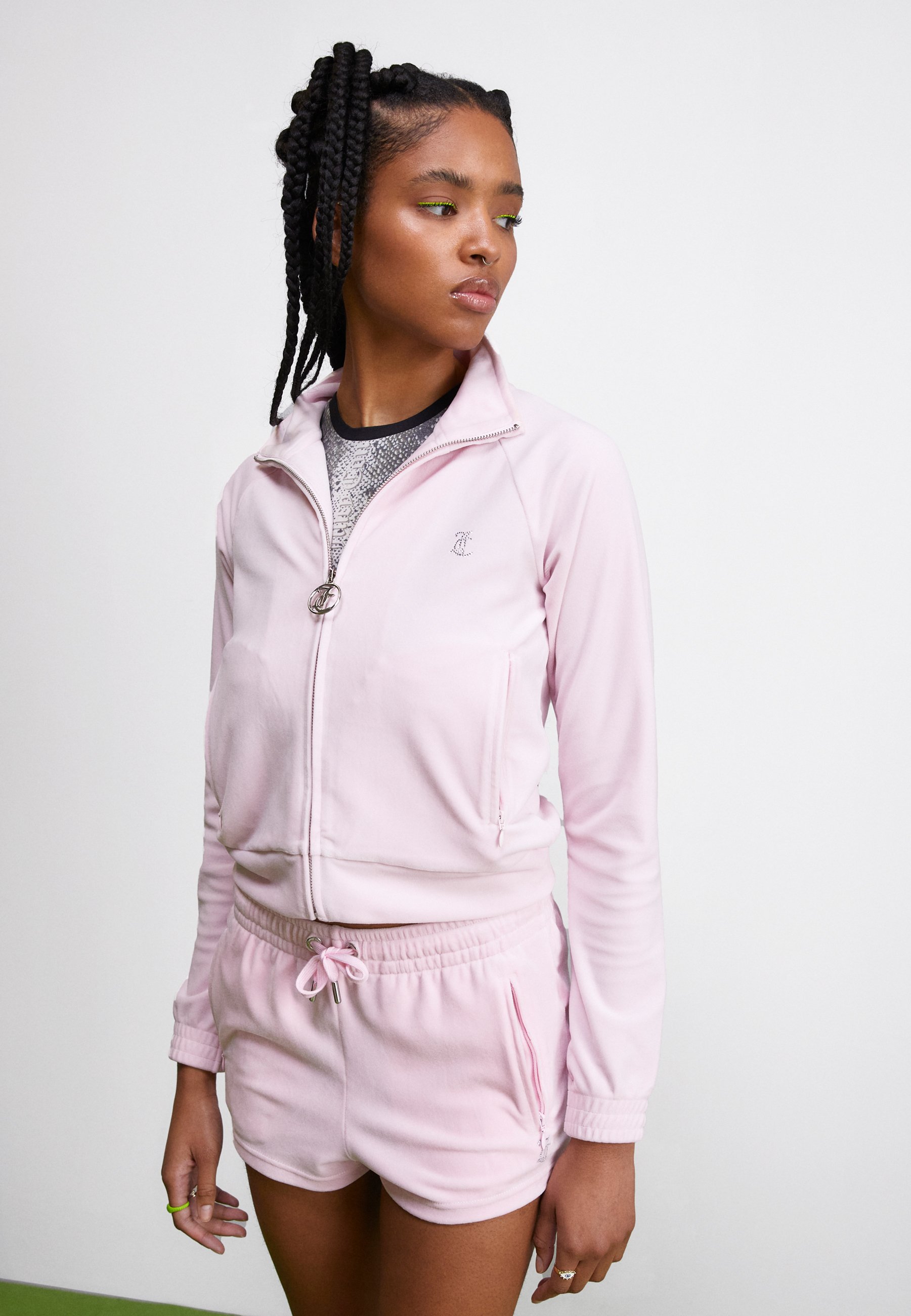 juicy couture tracksuit zalando