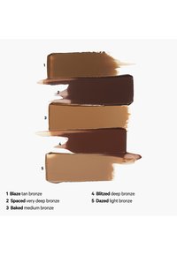 Milk Makeup MATTE BRONZER STICK - Bronzer - tan bronze