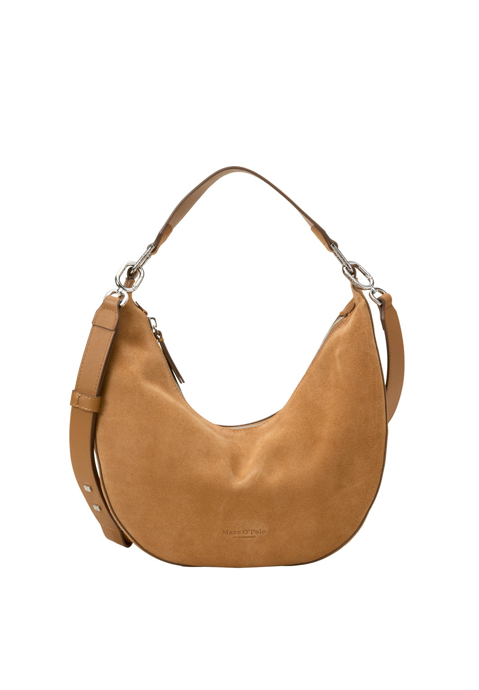 Handtasche Marc O Polo Schultertasche Marc O Polo Tasche Rot Marc