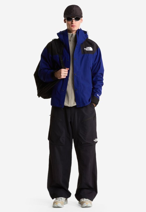 The North Face HEDGEHOG 06 RVST GORE-TEX. UNISEX - Trainers - glacier gray pearl ston — photo 2