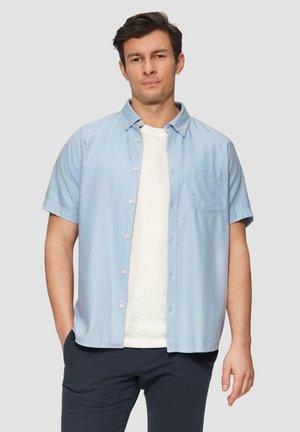 Camicia - himmelblau