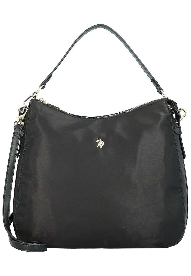 U.S. Polo Assn. Across body bag black Zalando.ie