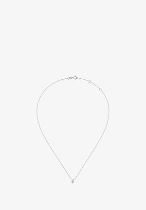 Live Diamond DIAMANT LAB GROWN - Collier - weiß/gold-coloured