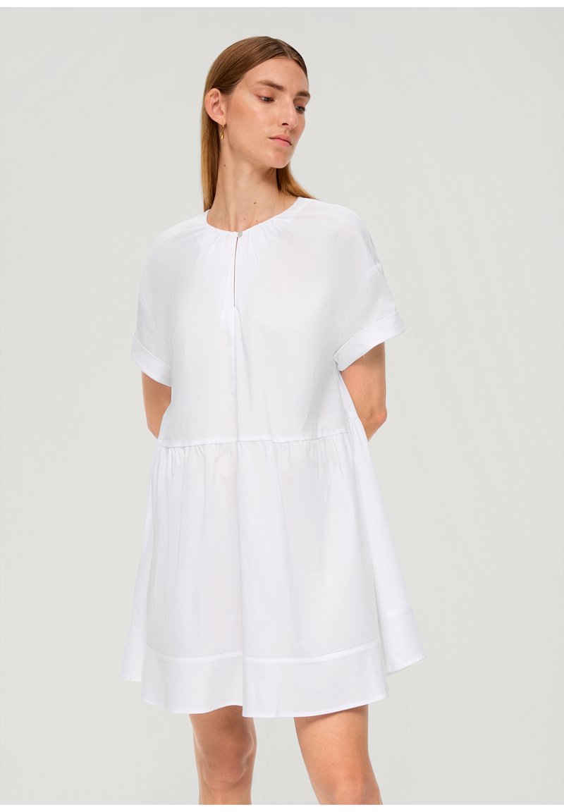Débardeur Femme BLACK STAR - Blanc - Styleimperium - Neuf Avec étiquettes