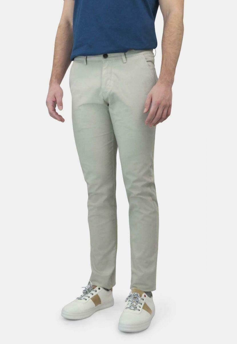 Pantalones chinos de hombre | Gran selección online en Zalando