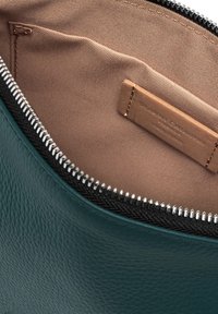 Gianni Chiarini NORA POUCH - Pochette - verde