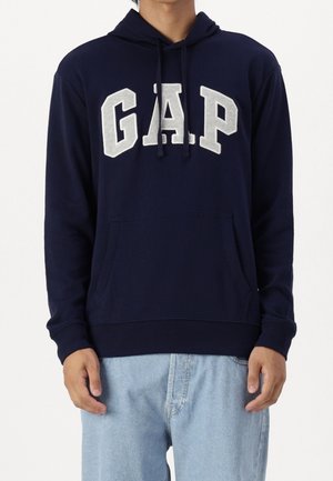 Bluza z kapturem