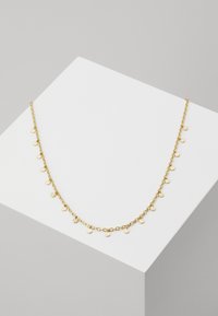 NECKLACE PANNA - Colier - gold-coloured