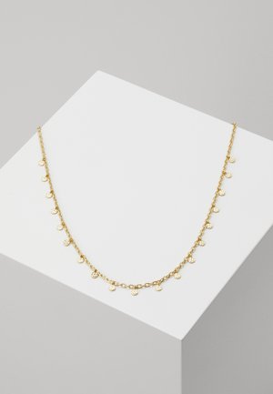 NECKLACE PANNA - Ogrlica - gold-coloured