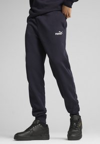Puma - - Spodnie treningowe Miniatura obrazu 1
