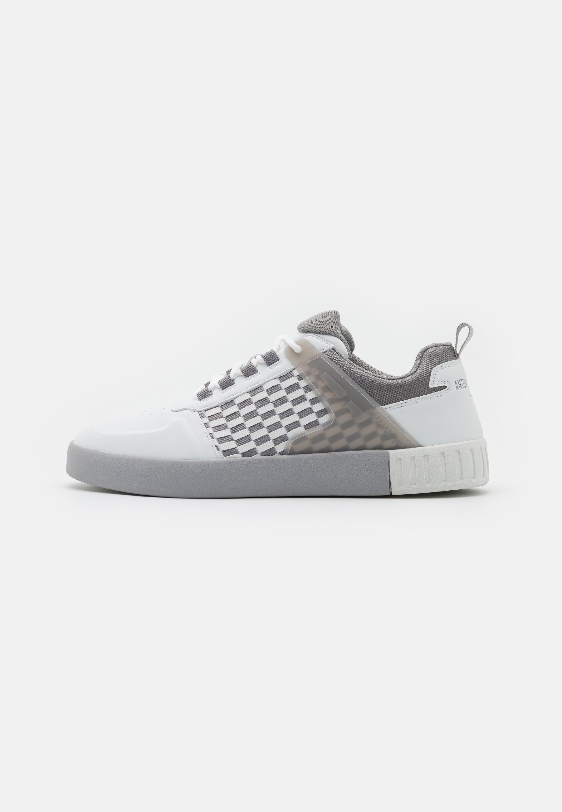 Antony Morato TRIBE - Sneakers laag - white/wit - Zalando.nl