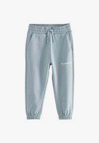 Atlasīts, pale blue