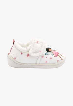 CUPSOLE - Scarpe neonato - white