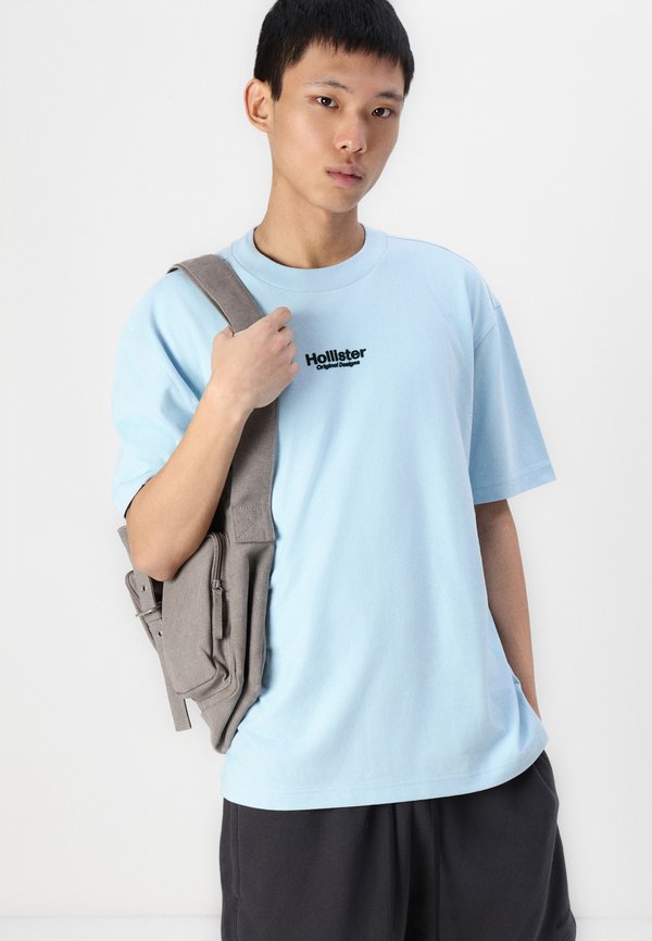 LOOSE SHORT - Shorts2