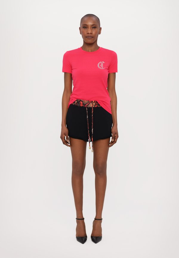 EMBLEM - Print T-shirt3