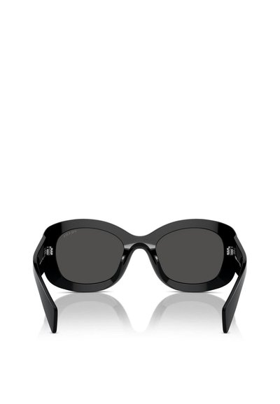 Prada Occhiali da sole - black/dark grey
