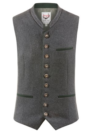 Stockerpoint SIRIUS - Anzugweste - green