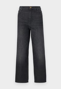 BAY CRUISE - Vaqueros boyfriend - brocken black