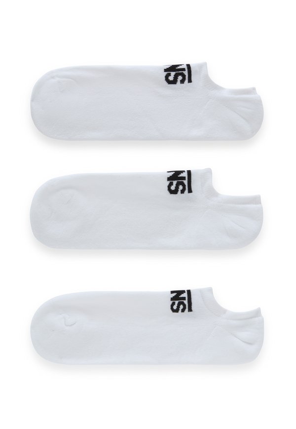 3 PACK CLASSIC KICK - Füßlinge