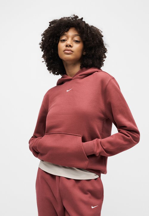 Nike Studio Fleece Medium Weight — foto 4