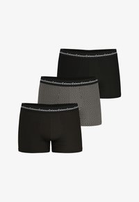 Non sélectionné, camel noir