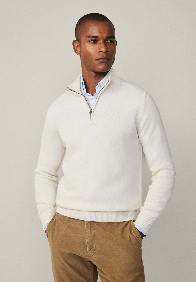 Hackett London - Sweter