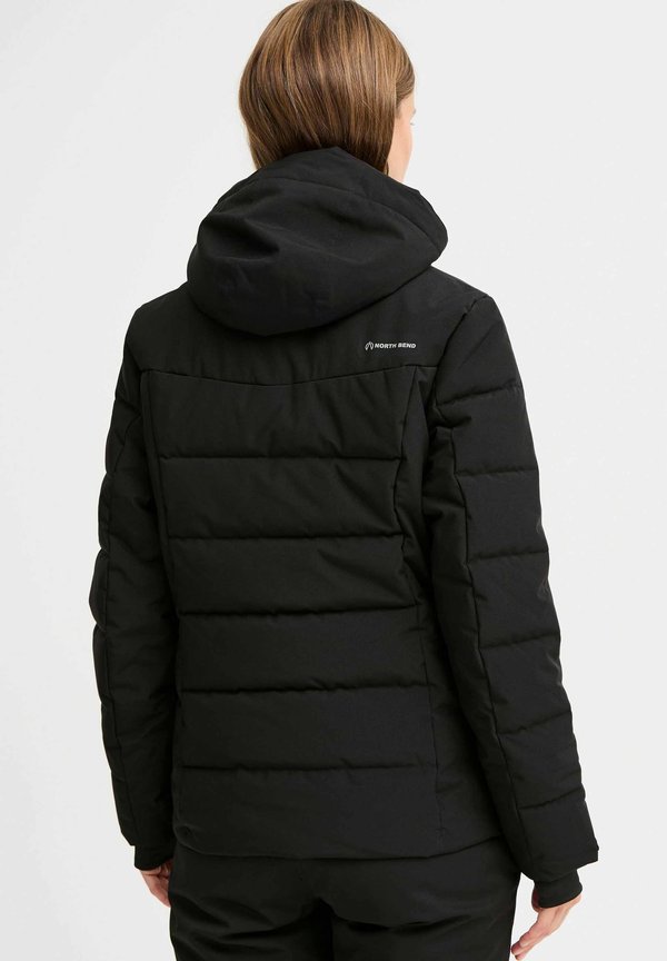 NBMARINA W SKI W-PRO 10.000 WITH WATERPROOF COATING - Winter jacket3