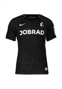 Nike Performance REPLICAS - NATIONAL SC FREIBURG HOME - Article de supporter d'équipe de club - schwarz