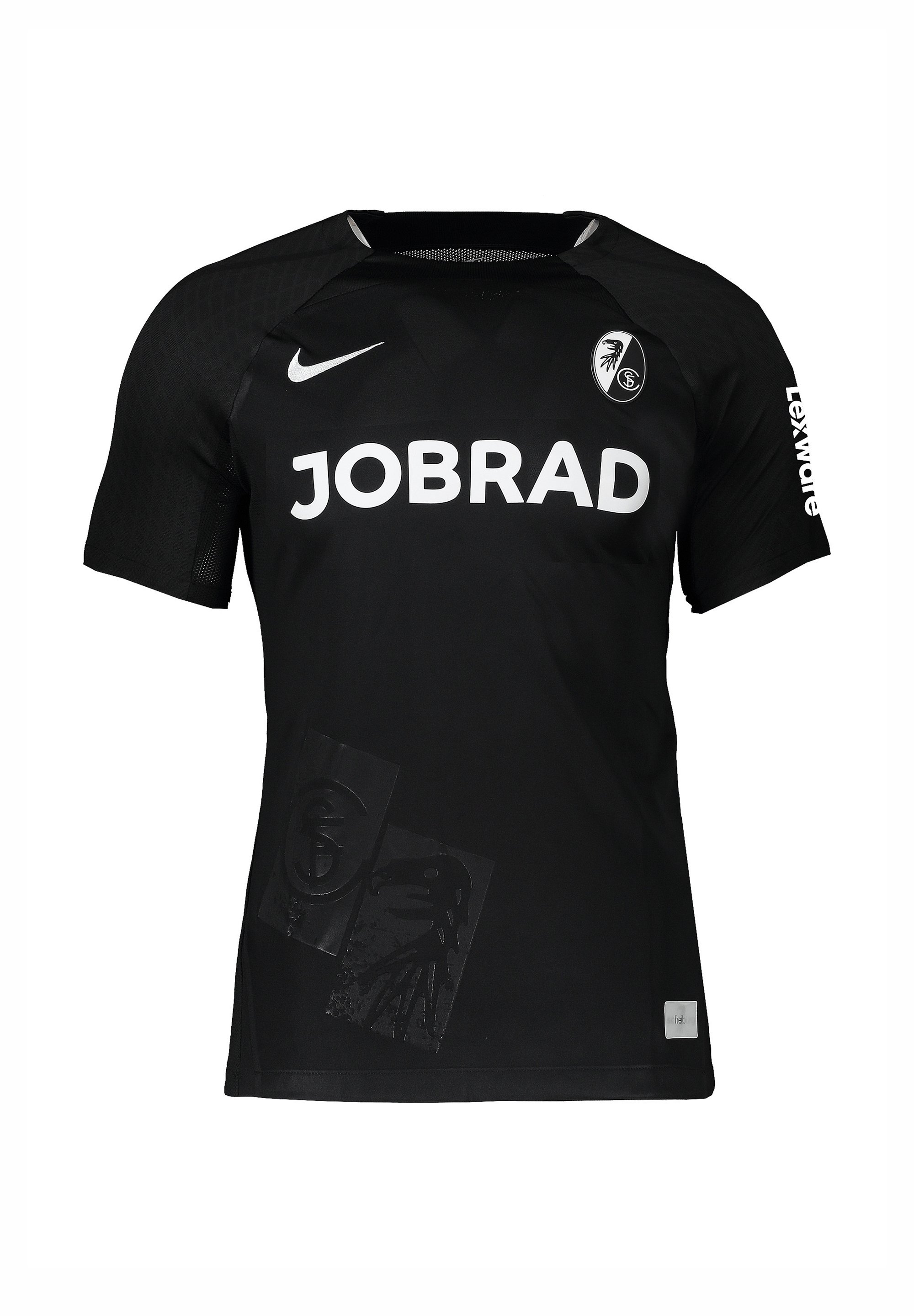 Nike Performance REPLICAS NATIONAL SC FREIBURG HOME