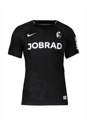 Nike Performance REPLICAS - NATIONAL SC FREIBURG HOME - Squadra - schwarz