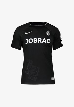 Nike Performance REPLICAS - NATIONAL SC FREIBURG HOME - Article de supporter d'équipe de club - schwarz
