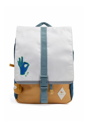 LARGE A-OK - Rucksack - multi colours