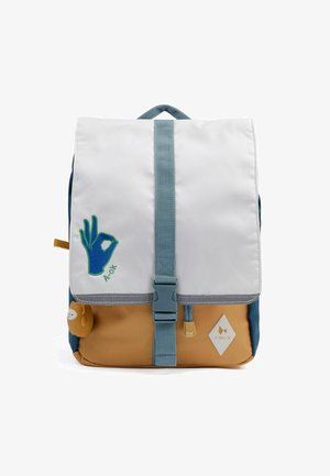 Fabelab LARGE A-OK - Sac à dos - multi colours