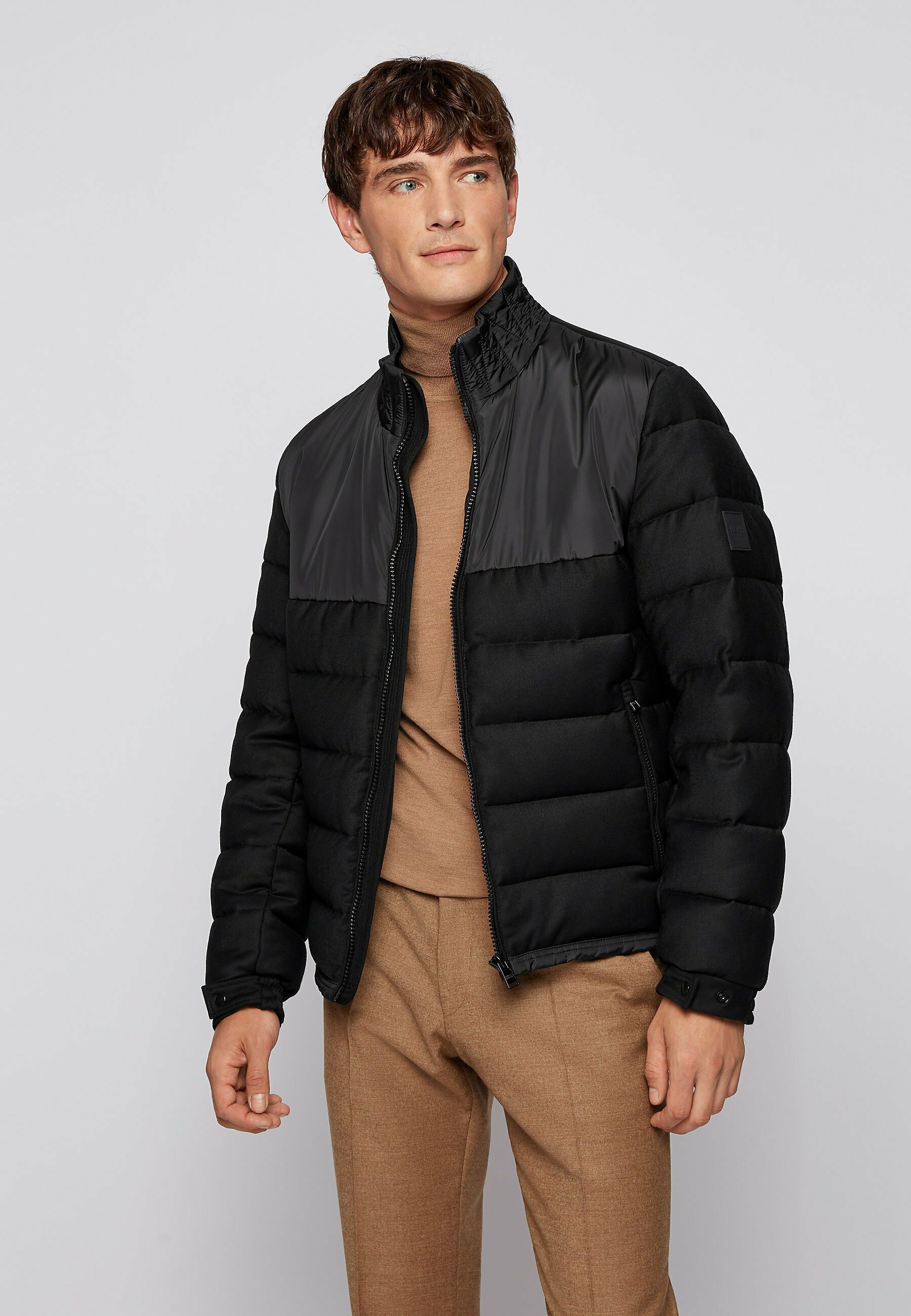 Uomo Giacca da mezza stagione Uomo Giacca da mezza stagione