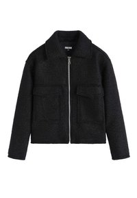 Non sélectionné, noir